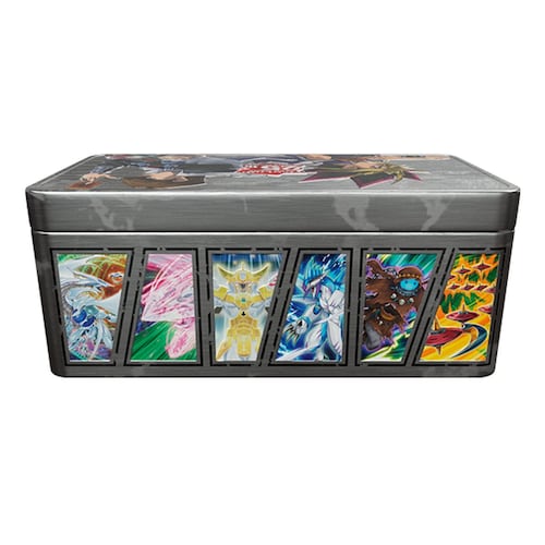Yu-Gi-Oh! 25th Anniversary Tin: Dueling Mirrors
