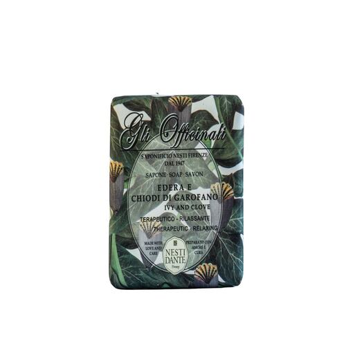 Jabón Nesti Dante aroma Hiedra y Clavo 200 gr