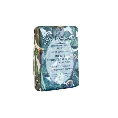Jabón Nesti Dante aroma Hiedra y Clavo 200 gr