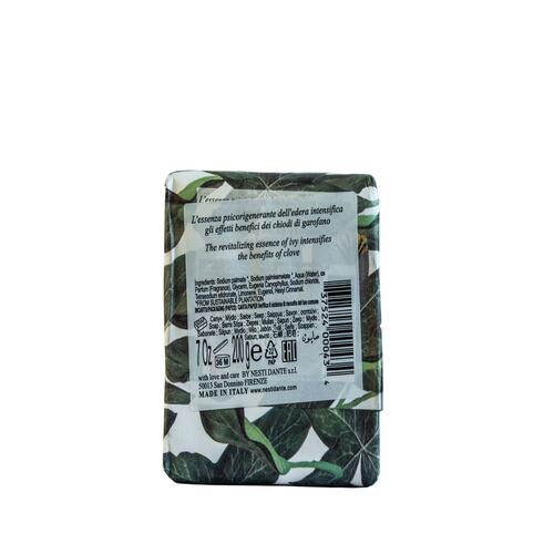 Jabón Nesti Dante aroma Hiedra y Clavo 200 gr