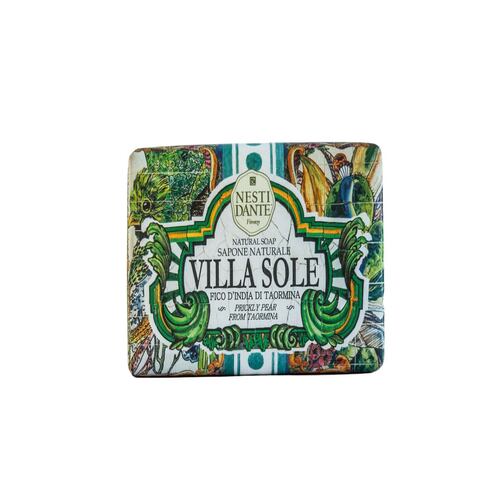 Jabón Nesti Dante aroma Tuna de Taormina Villa Sole 250 gr