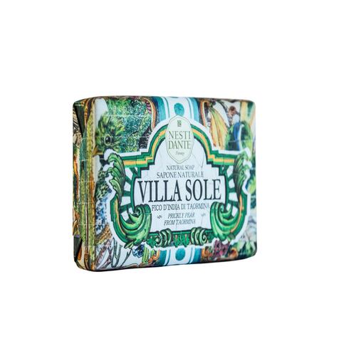 Jabón Nesti Dante aroma Tuna de Taormina Villa Sole 250 gr