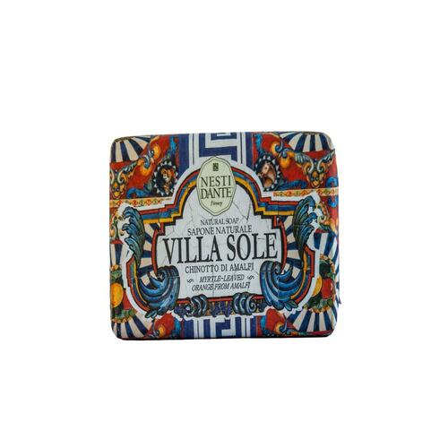 Jabón Nesti Dante aroma Hojas de Naranja 250 gr