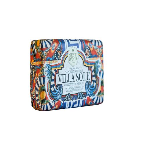 Jabón Nesti Dante aroma Hojas de Naranja 250 gr