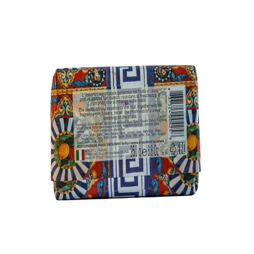 Jabón Nesti Dante aroma Hojas de Naranja 250 gr