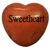 Piedra sweetheart