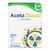 Aceta diazol 0.250g tab 30