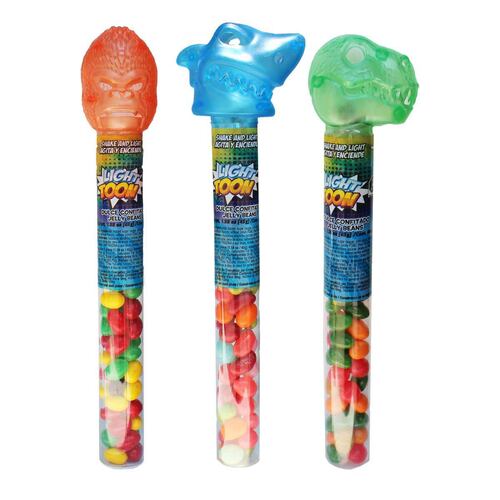 Dulce Confitado Light Toon Tubo