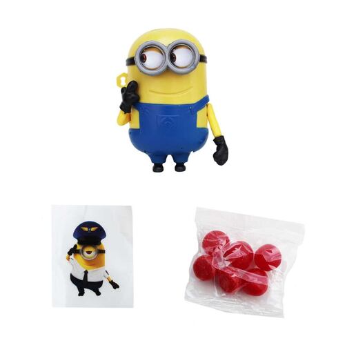 Dulce Confitado Minions