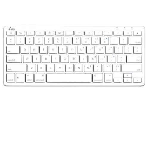 Teclado Yes para iPad 1/2 Ik02-Ipa