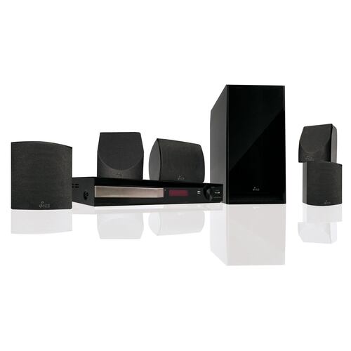 Home Theater YES HTY15