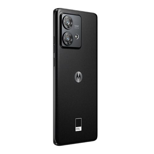 Motorola Edge 40 Neo 5G 256GB Negro