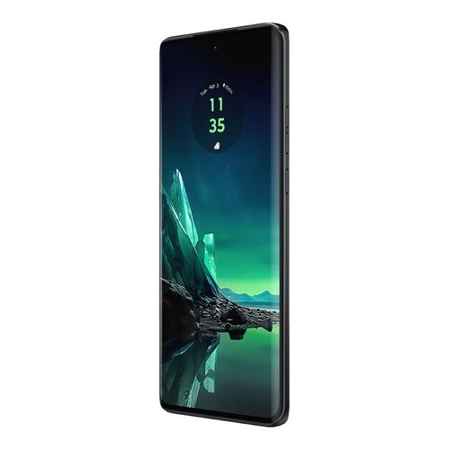 Motorola Edge 40 Neo 5G 256GB Negro
