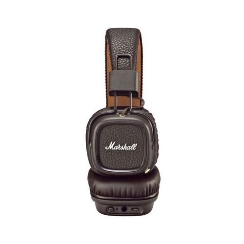 Marshall Audífonos On Ear Major III Bluetooth - Cafés