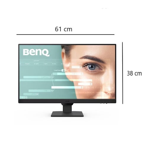 Monitor BenQ GW2790 LCD 27"