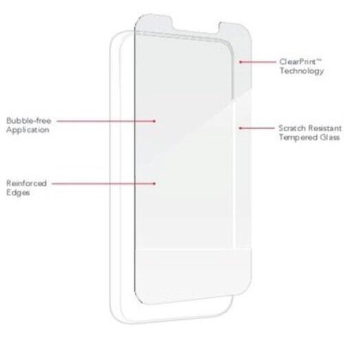 Protector Pantalla Iphone 13 Pro Glass