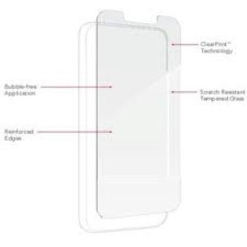 Protector de Cámara de Cristal Templado 9H para iPhone 13 Mini – Dux-mx