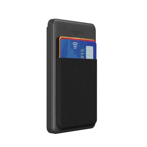 Batería Mophie con MagSafe con Cartera Integrada