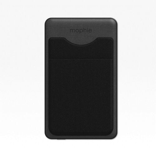 Batería Mophie con MagSafe con Cartera Integrada