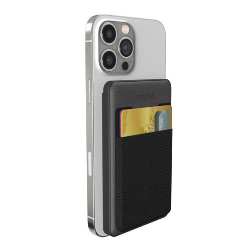 Batería Mophie con MagSafe con Cartera Integrada