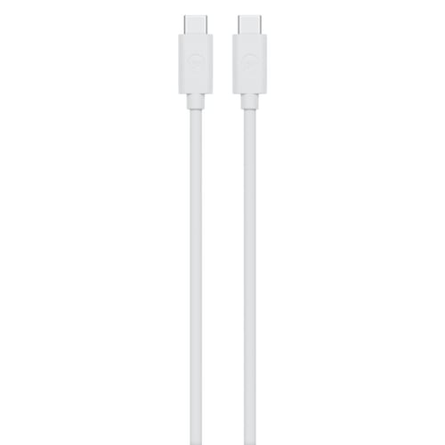 Cargador de Pared Mophie Carga Súper Rápida 67W con Cable de USB C a USB C