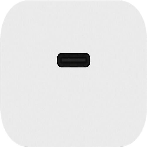 Cargador de Pared Mophie con Carga Rápida USB C 20W