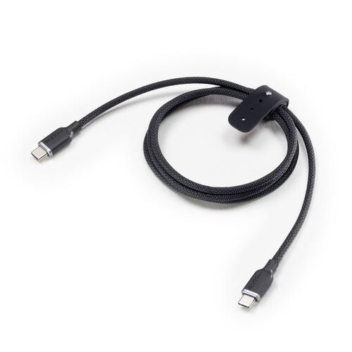 Cable Mophie de USB-C a USB-C 2m