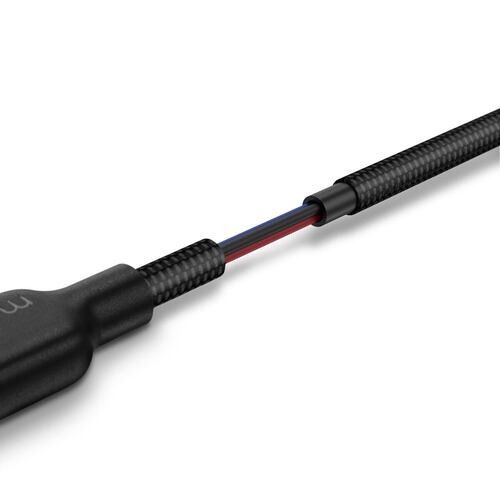 Cable Mophie de USB-C a USB-C 2m