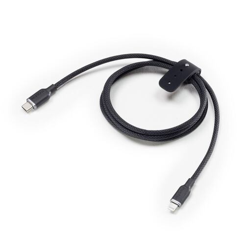 Cable Mophie de USB-C a USB- Lightning 1m