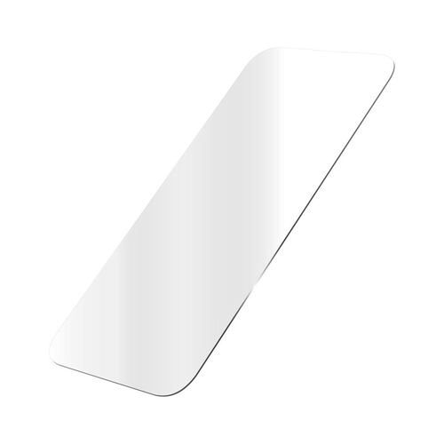 Protector de Pantalla Glass Elite ZAGG para iPhone 15 Pro Max ultra  resistente
