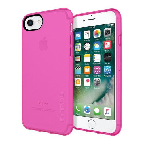 Funda Incipio P/Iph7 Rsa Ngp Pure