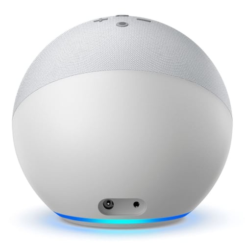 El Echo Dot 5 tiene un 38% de descuento: ofertón para un altavoz