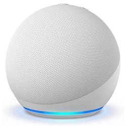 bocina-inteligente-echo-dot-5ta-generacion-blanco