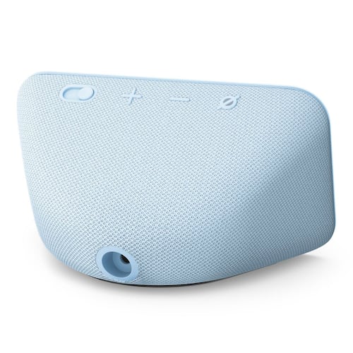 Bocina Inteligente Echo Show 5 3ra Generación Azul