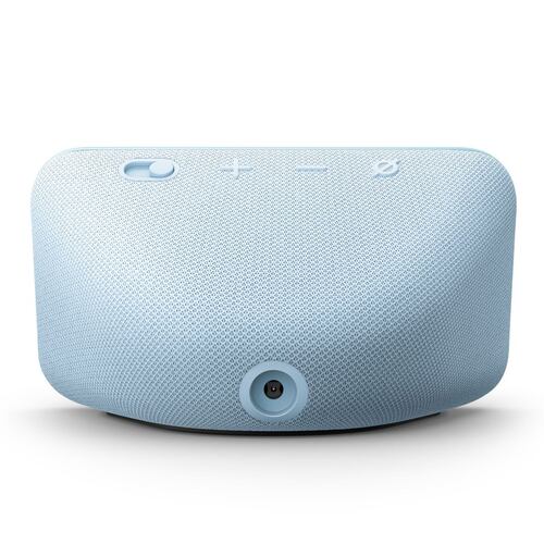 Bocina Inteligente Echo Show 5 3ra Generación Azul