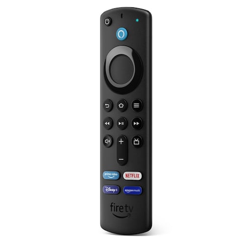 Amazon Fire TV 8GB WIFI FHD Remote 1 HDMI Black