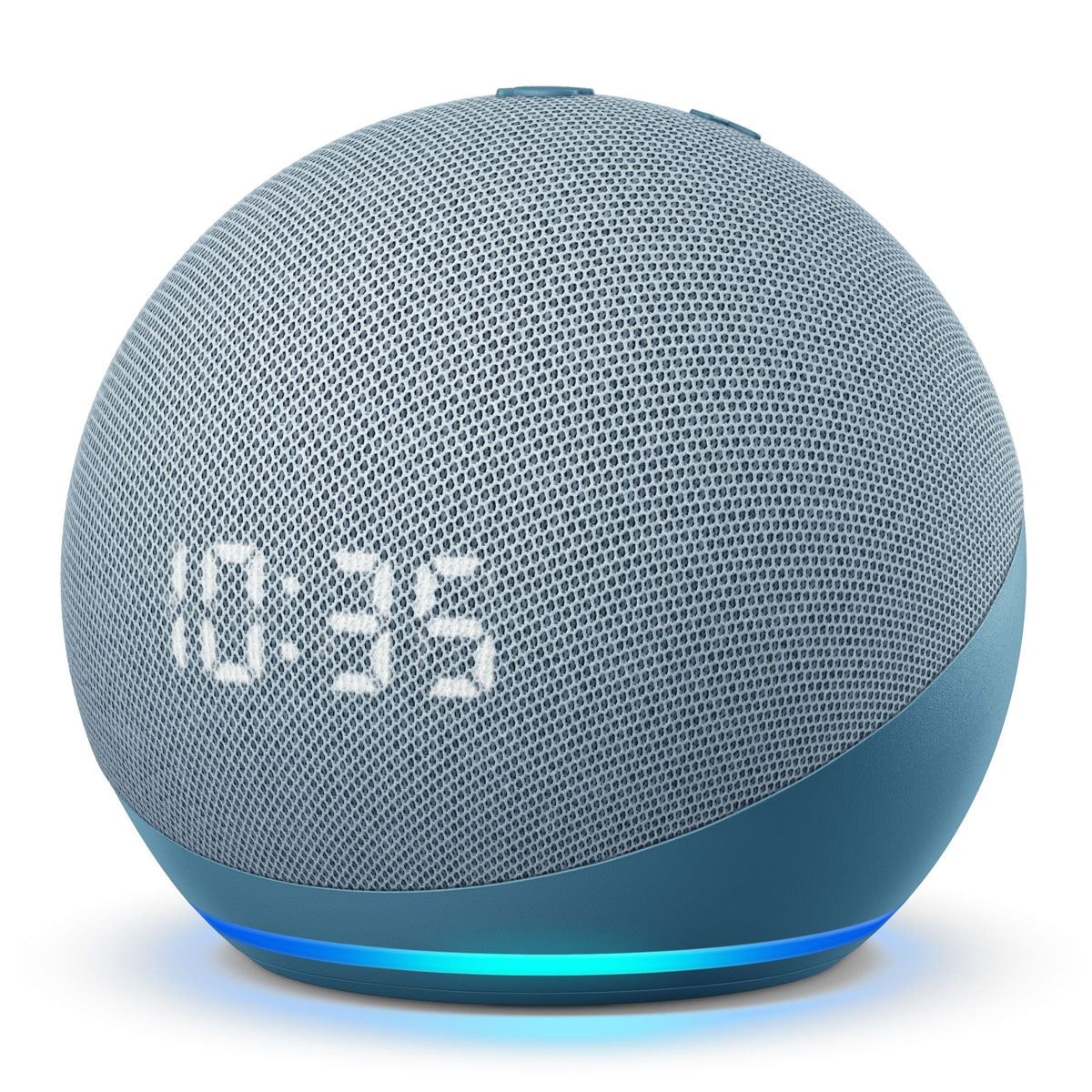 Sanborns 2025 echo dot