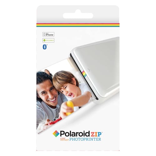 Polaroid - Impresora Polaroid Lab