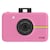 Cámara Polaroid Snap Blush Rosa POL