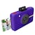Cámara Polaroid Snap Púrpura POLSP0