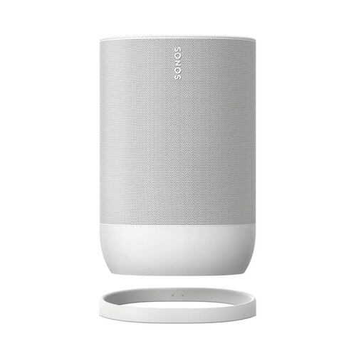 Bocina Sonos Move Wireless Blanca