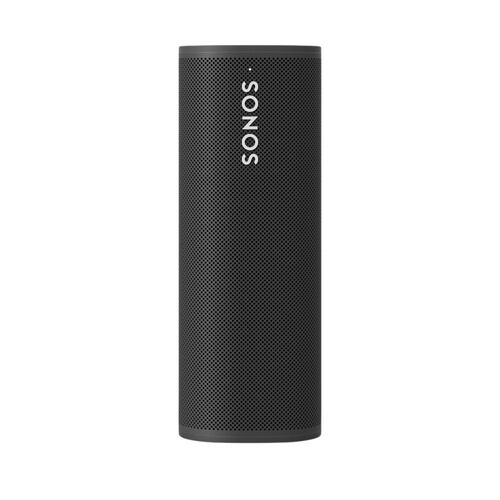 Bocina Sonos Roam Ultra Portátil Wi-Fi y Bluetooth Negra