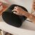 Bocina Sonos Era 300 para audio espacial envolvente WiFi y bluetooth color negra