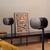 Bocina Sonos Era 300 para audio espacial envolvente WiFi y bluetooth color negra