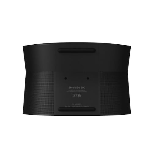 Bocina Sonos Era 300 para Audio Espacial Envolvente WiFi y Bluetooth