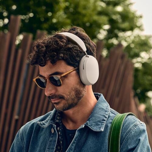 Audífonos Inalámbricos Sonos Ace con Cancelación Activa de Ruido Blancos