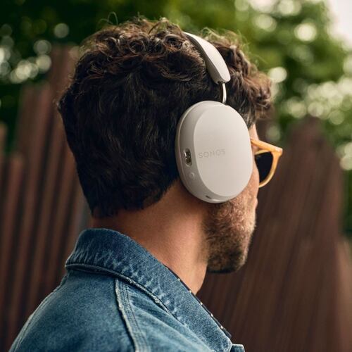 Audífonos Inalámbricos Sonos Ace con Cancelación Activa de Ruido Blancos