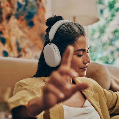 Audífonos Inalámbricos Sonos Ace con Cancelación Activa de Ruido Blancos