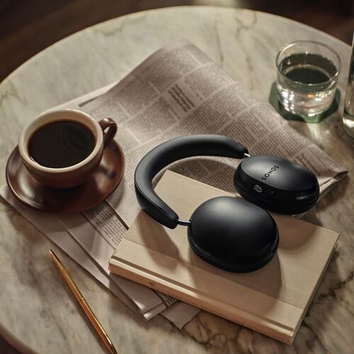 Audífonos Inalámbricos Sonos Ace con Cancelación Activa de Ruido Negros