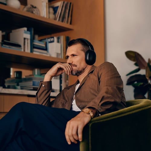 Audífonos Inalámbricos Sonos Ace con Cancelación Activa de Ruido Negros